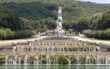 Tour Reggia di Caserta