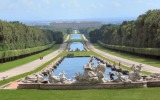 Tour Reggia di Caserta