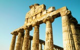 Tour di Paestum e assaggio della Mozzarella di Bufala