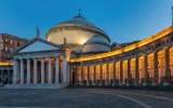 Tour di Napoli