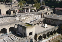 Herculaneum