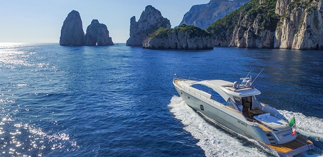 Capri.Boats