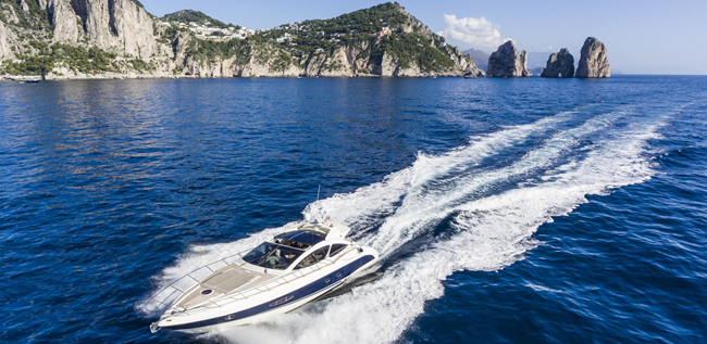 Positano-capri.com