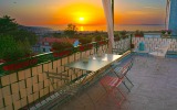 Maresca's Rooftop Sea View Sorrento