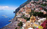 Positano Taxi