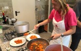 Nonna Gianna Cooking School